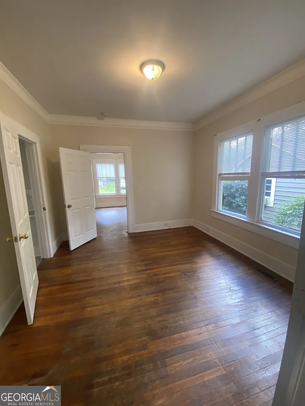 522 N 8th ST Griffin, GA 30223
