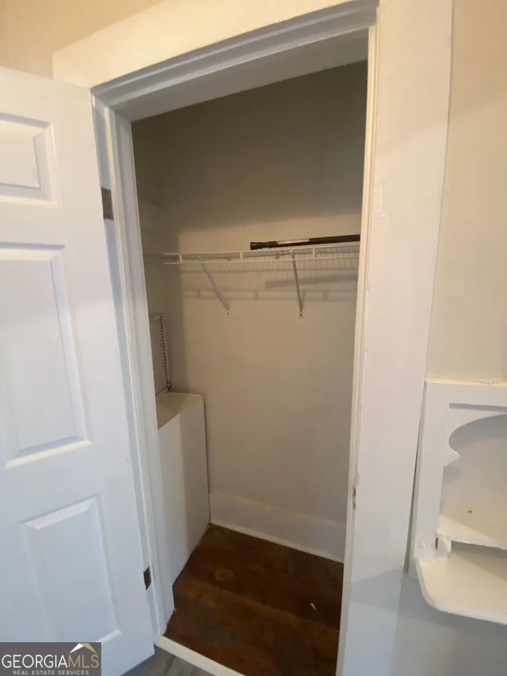 522 N 8th ST Griffin, GA 30223