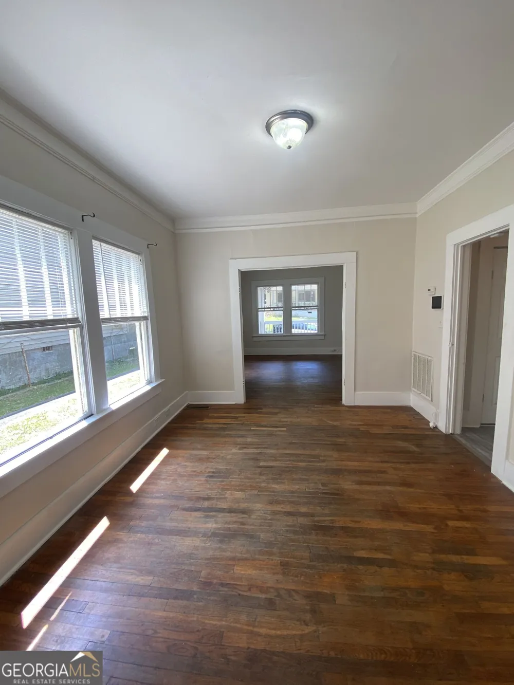 522 N 8th ST Griffin, GA 30223