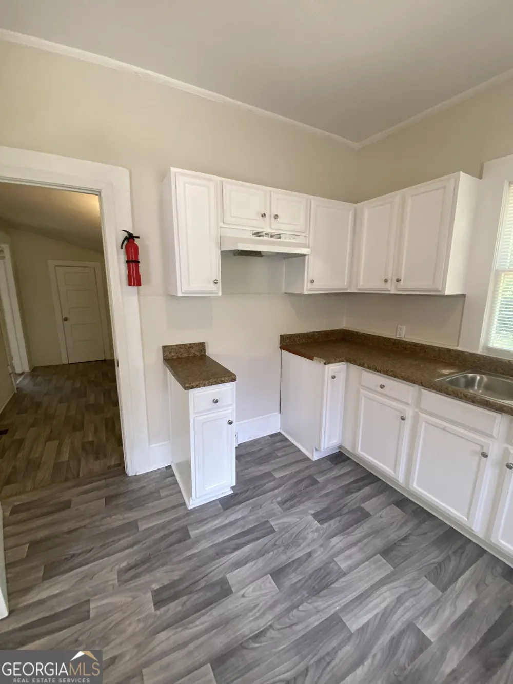 522 N 8th ST Griffin, GA 30223