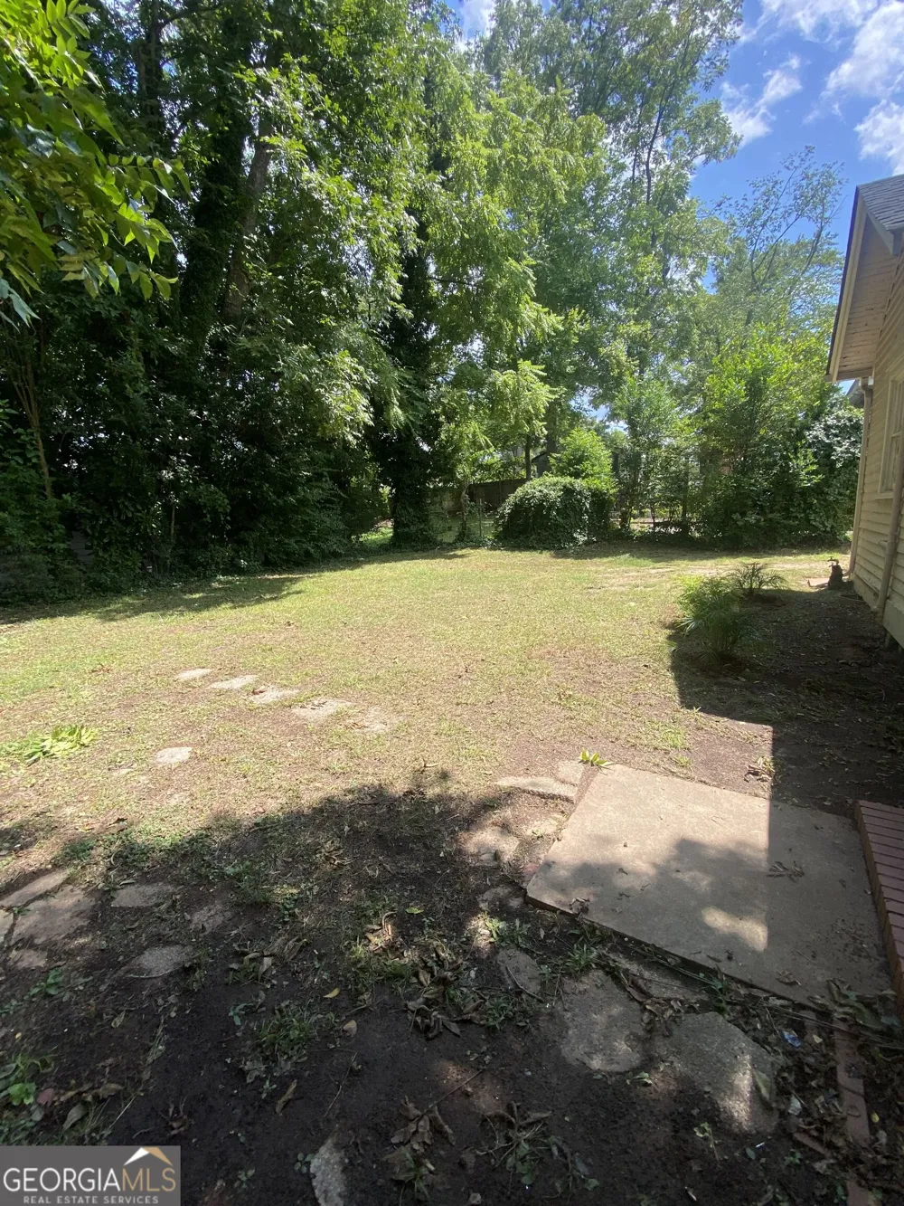 522 N 8th ST Griffin, GA 30223