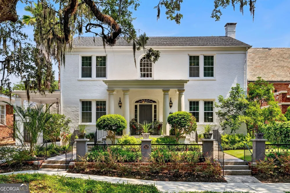 38 Washington AVE Savannah, GA 31405