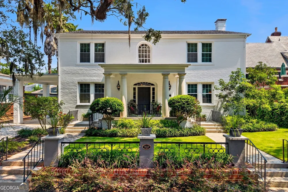38 Washington AVE Savannah, GA 31405