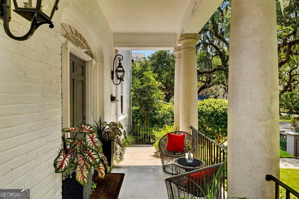 38 Washington AVE Savannah, GA 31405