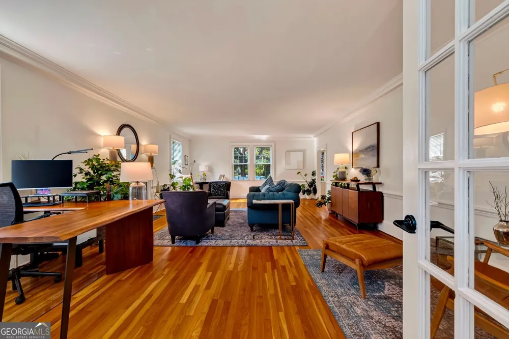 38 Washington AVE Savannah, GA 31405