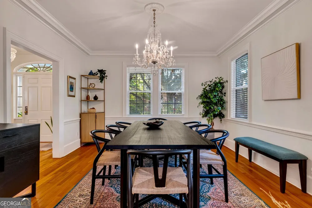 38 Washington AVE Savannah, GA 31405