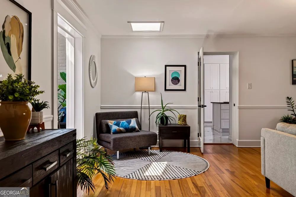 38 Washington AVE Savannah, GA 31405