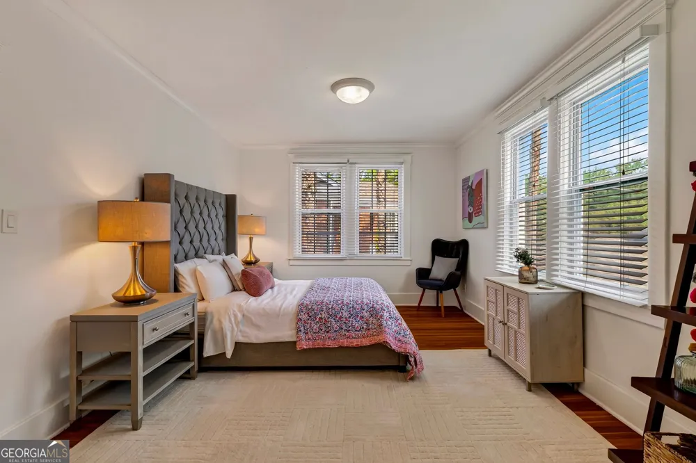 38 Washington AVE Savannah, GA 31405
