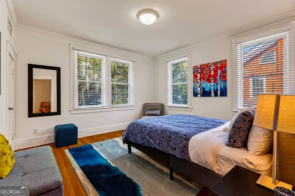 38 Washington AVE Savannah, GA 31405