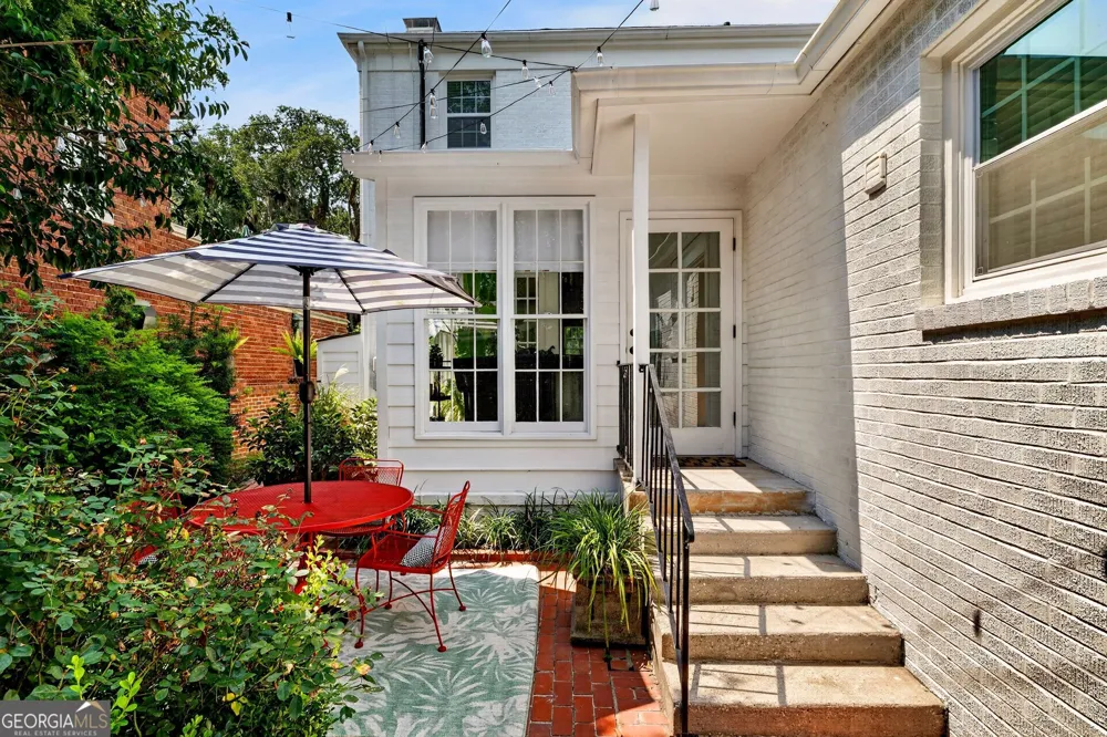 38 Washington AVE Savannah, GA 31405