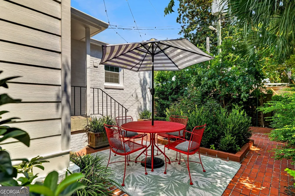 38 Washington AVE Savannah, GA 31405