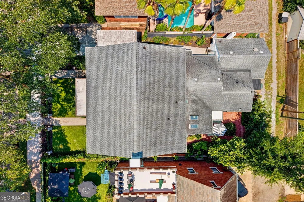 38 Washington AVE Savannah, GA 31405