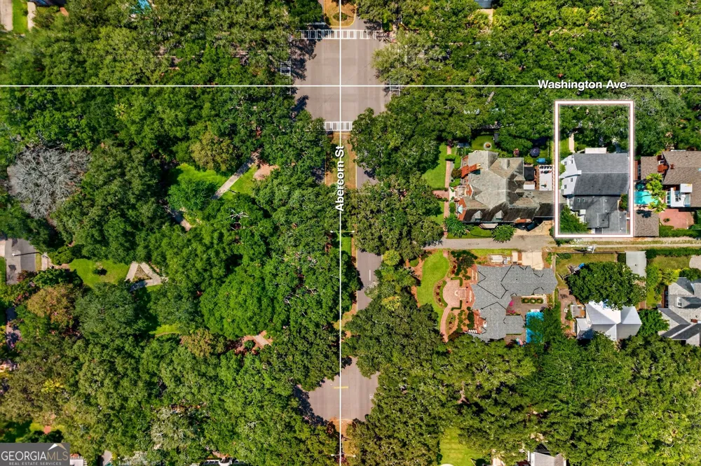38 Washington AVE Savannah, GA 31405