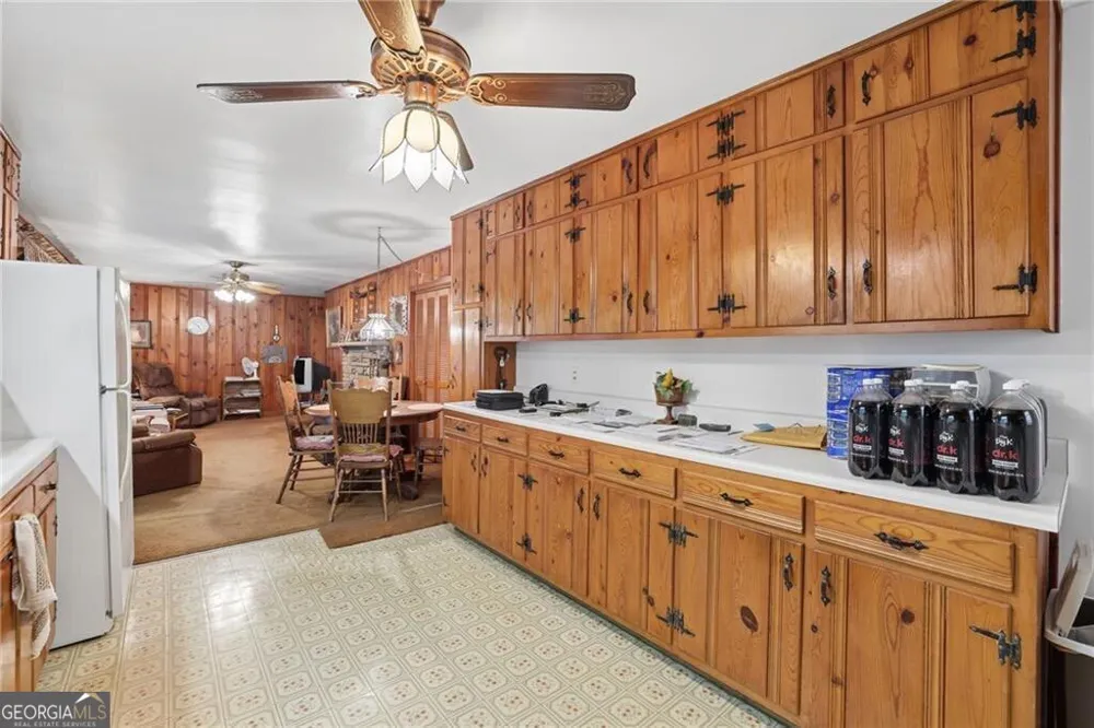 294 Elden DR Sandy Springs, GA 30342