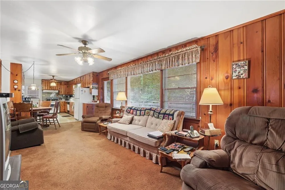 294 Elden DR Sandy Springs, GA 30342