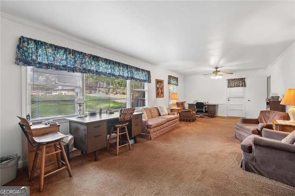294 Elden DR Sandy Springs, GA 30342