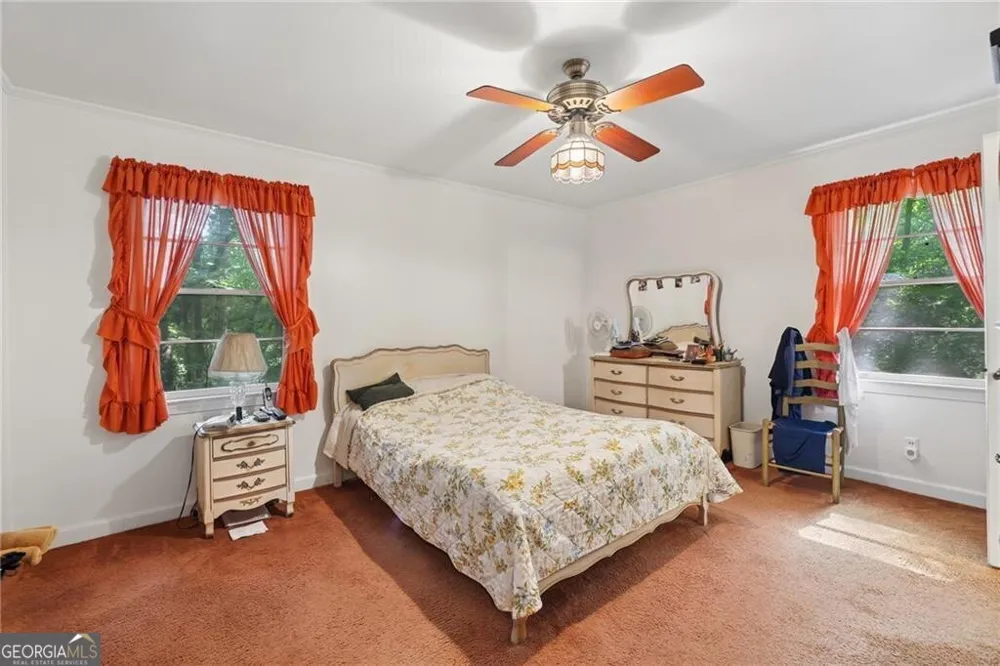 294 Elden DR Sandy Springs, GA 30342