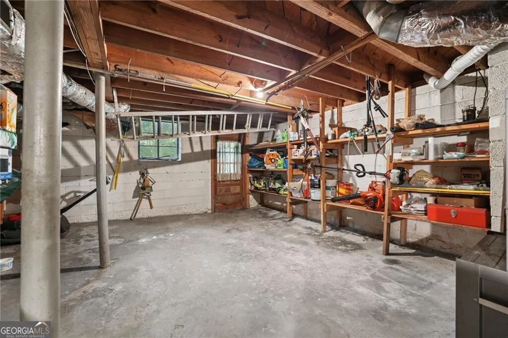 294 Elden DR Sandy Springs, GA 30342