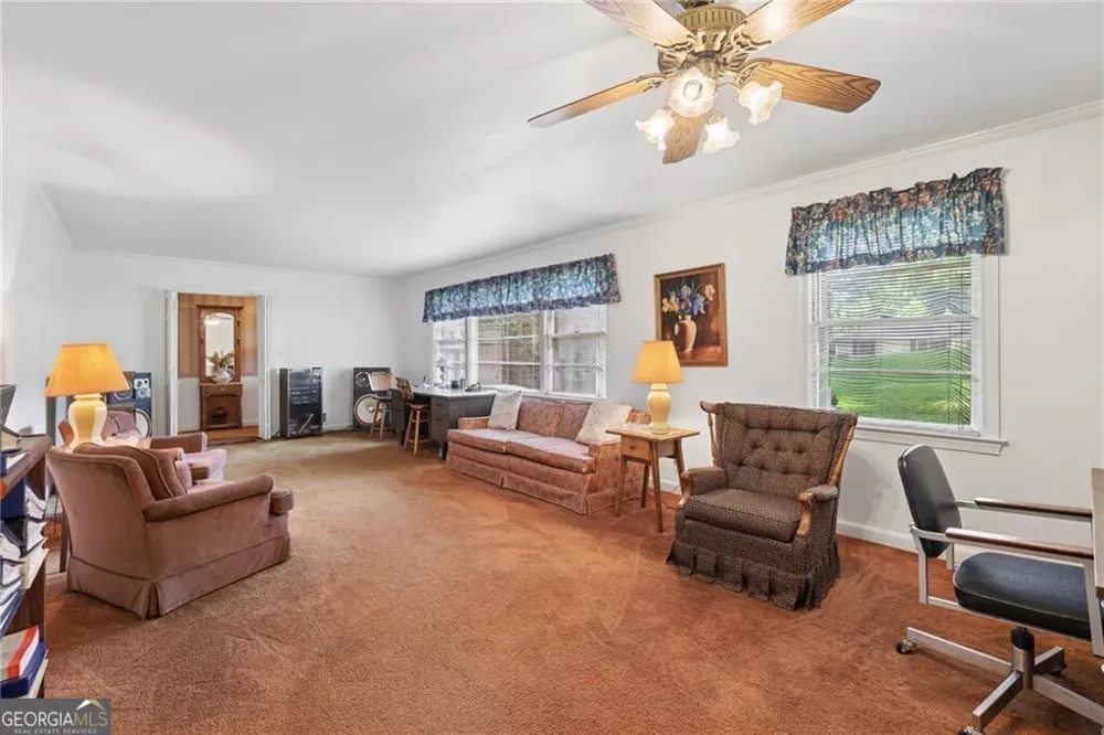 294 Elden DR Sandy Springs, GA 30342