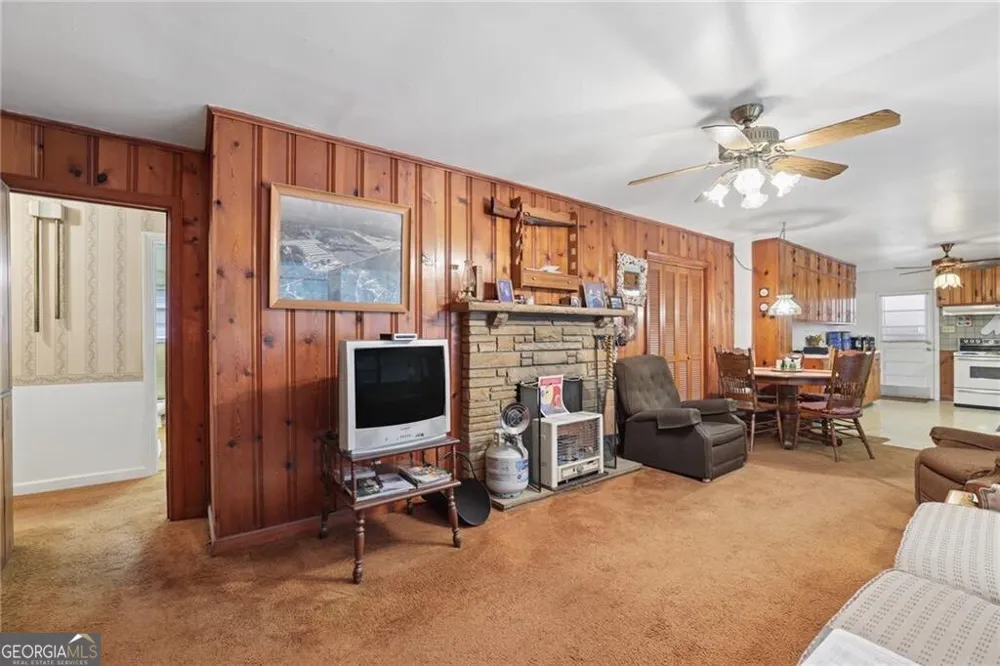 294 Elden DR Sandy Springs, GA 30342