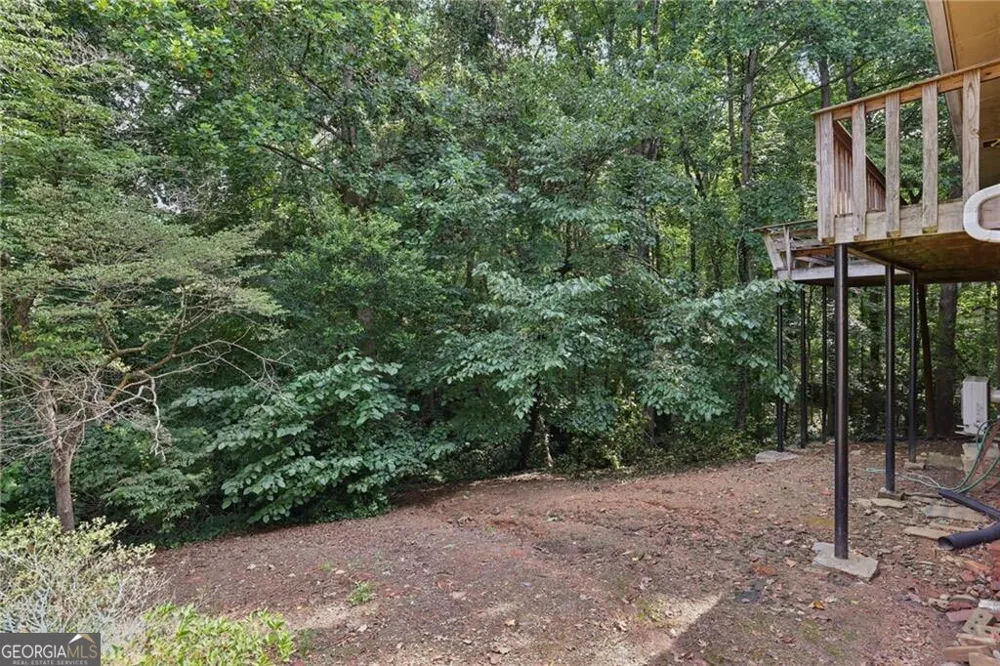 294 Elden DR Sandy Springs, GA 30342