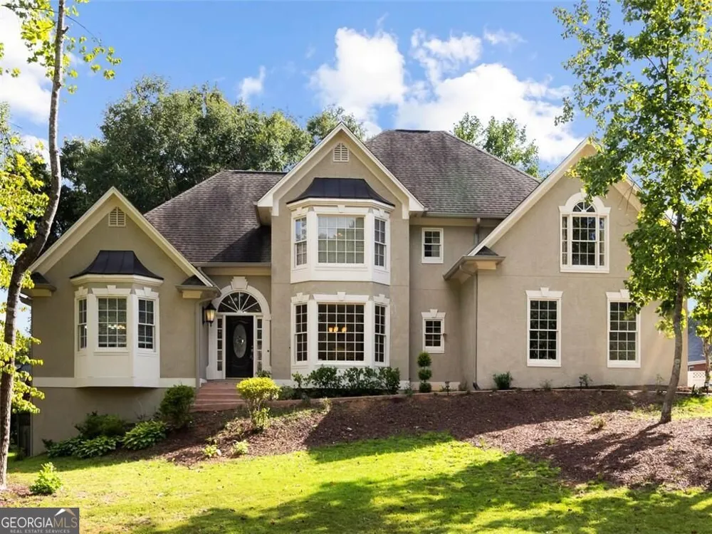 362 Bridgebrook LN SW Smyrna, GA 30082