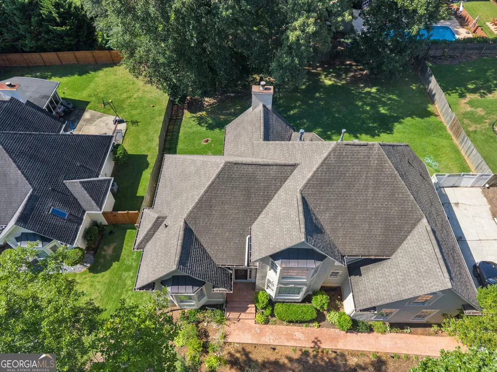 362 Bridgebrook LN SW Smyrna, GA 30082