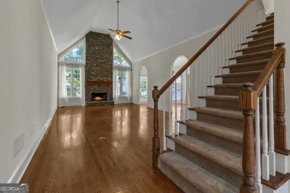 362 Bridgebrook LN SW Smyrna, GA 30082