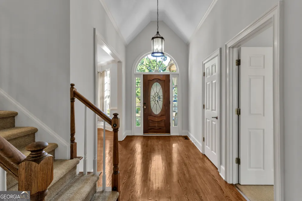 362 Bridgebrook LN SW Smyrna, GA 30082