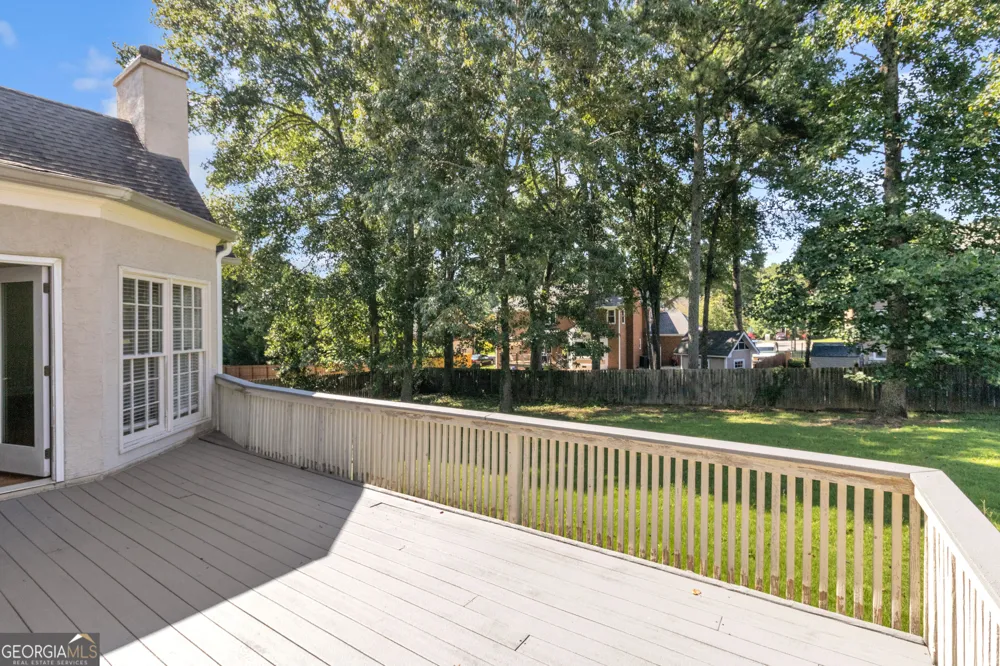 362 Bridgebrook LN SW Smyrna, GA 30082