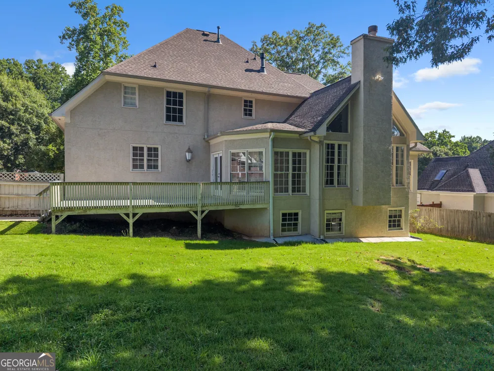 362 Bridgebrook LN SW Smyrna, GA 30082