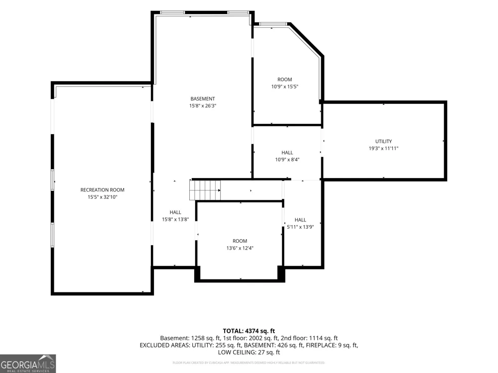 362 Bridgebrook LN SW Smyrna, GA 30082