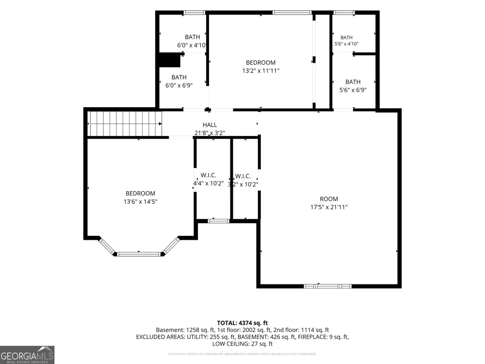 362 Bridgebrook LN SW Smyrna, GA 30082
