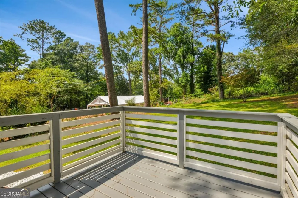 662 Melrose DR Forest Park, GA 30297