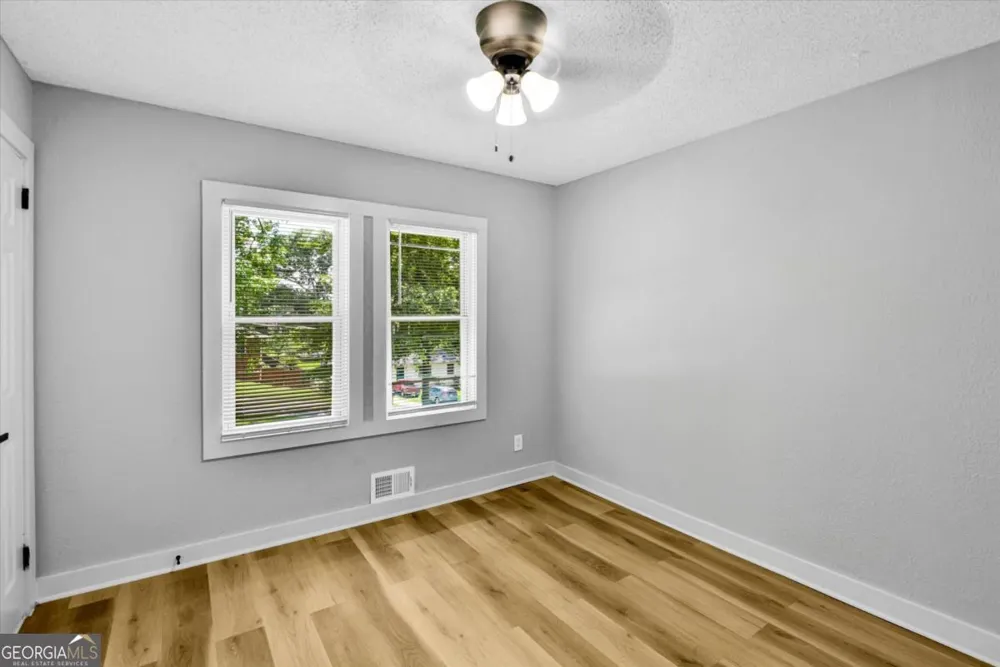 662 Melrose DR Forest Park, GA 30297