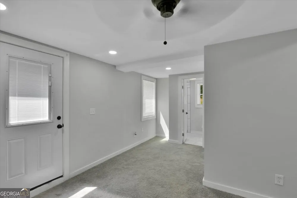 662 Melrose DR Forest Park, GA 30297