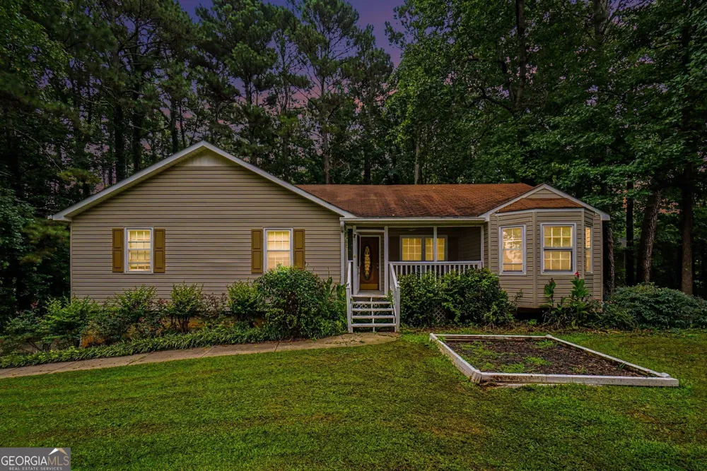 6160 Picketts RDG NW Acworth, GA 30101