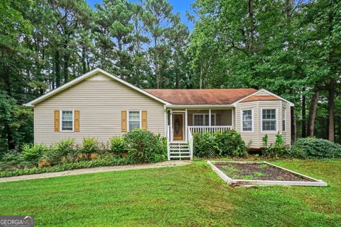 6160 Picketts RDG NW