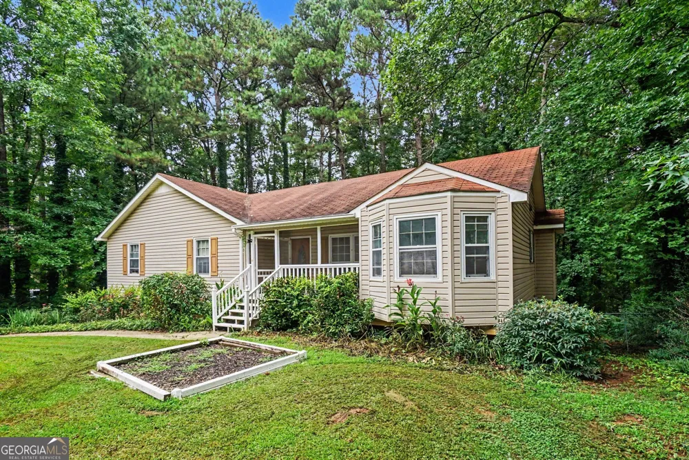 6160 Picketts RDG NW Acworth, GA 30101