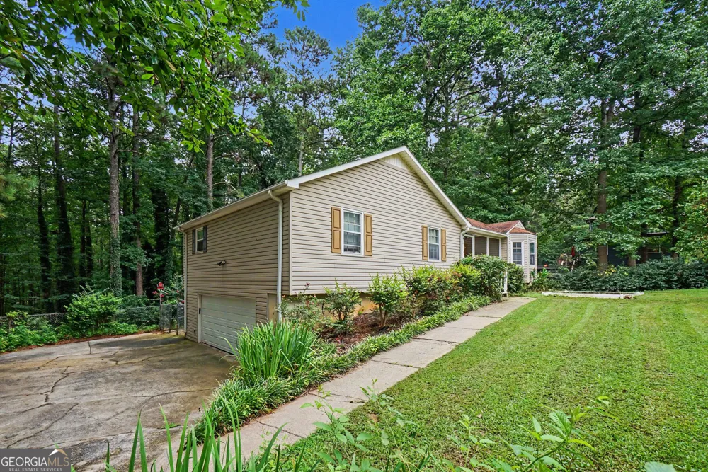 6160 Picketts RDG NW Acworth, GA 30101