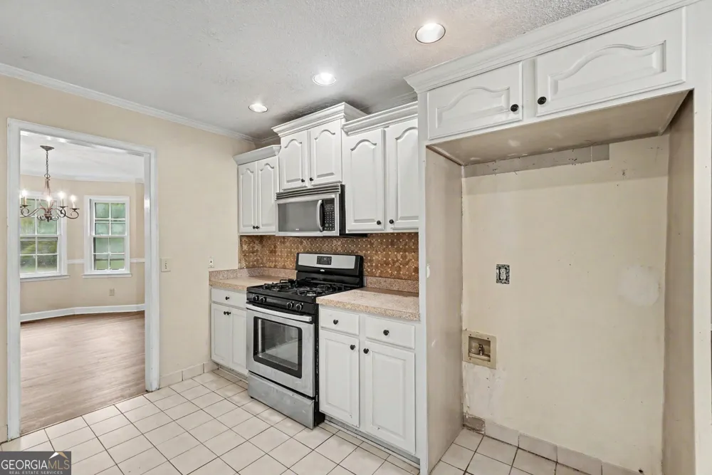 6160 Picketts RDG NW Acworth, GA 30101
