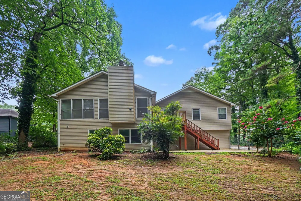 6160 Picketts RDG NW Acworth, GA 30101
