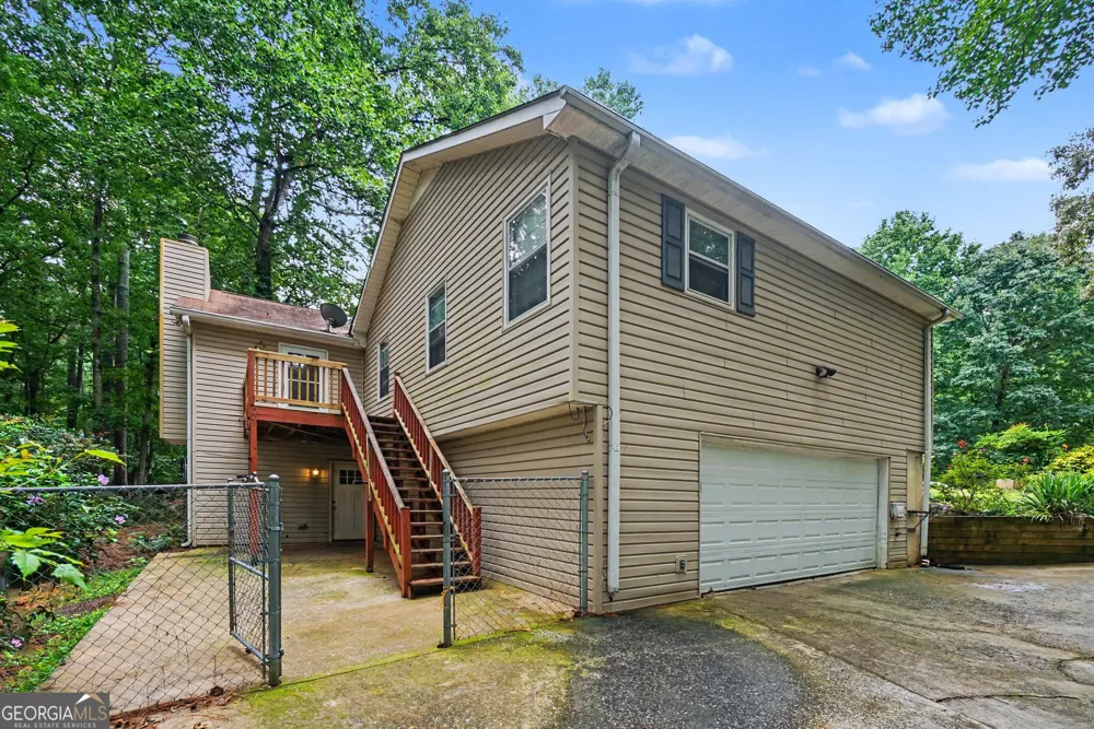 6160 Picketts RDG NW Acworth, GA 30101