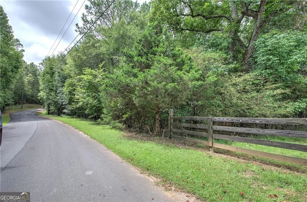 0 Weissenger RD Kingston, GA 30145