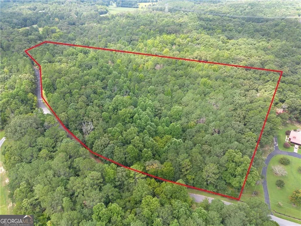 0 Weissenger RD Kingston, GA 30145