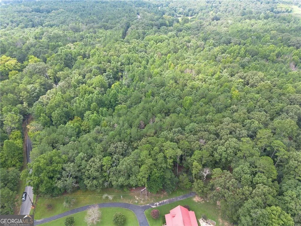 0 Weissenger RD Kingston, GA 30145