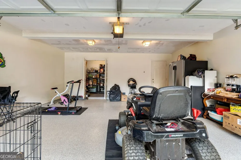 130 Morningside DR Jackson, GA 30233
