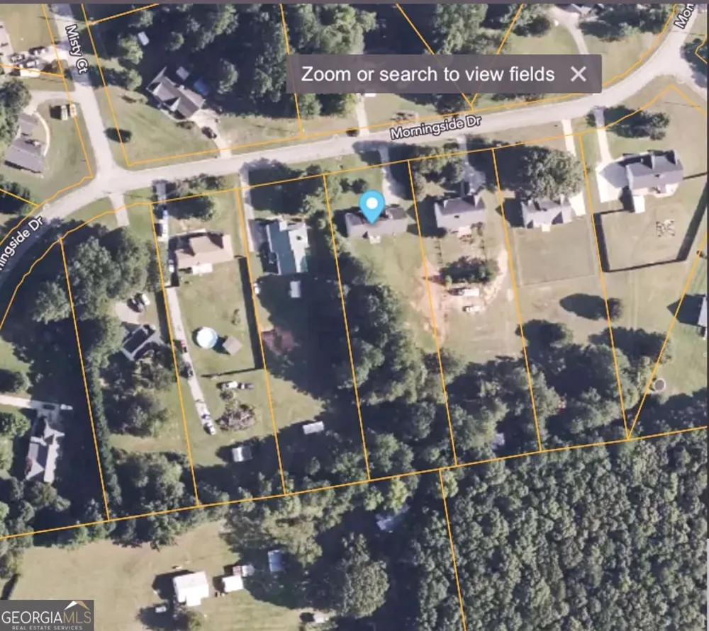 130 Morningside DR Jackson, GA 30233