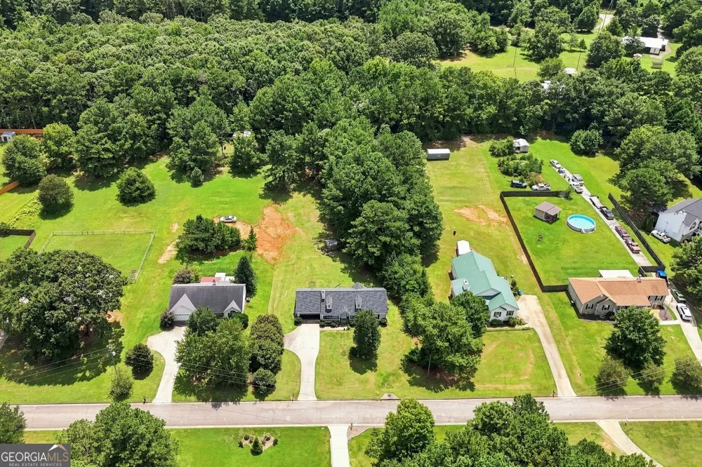 130 Morningside DR Jackson, GA 30233