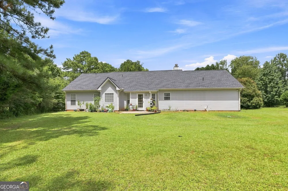 130 Morningside DR Jackson, GA 30233